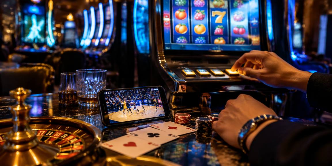 mo66 casino app visual