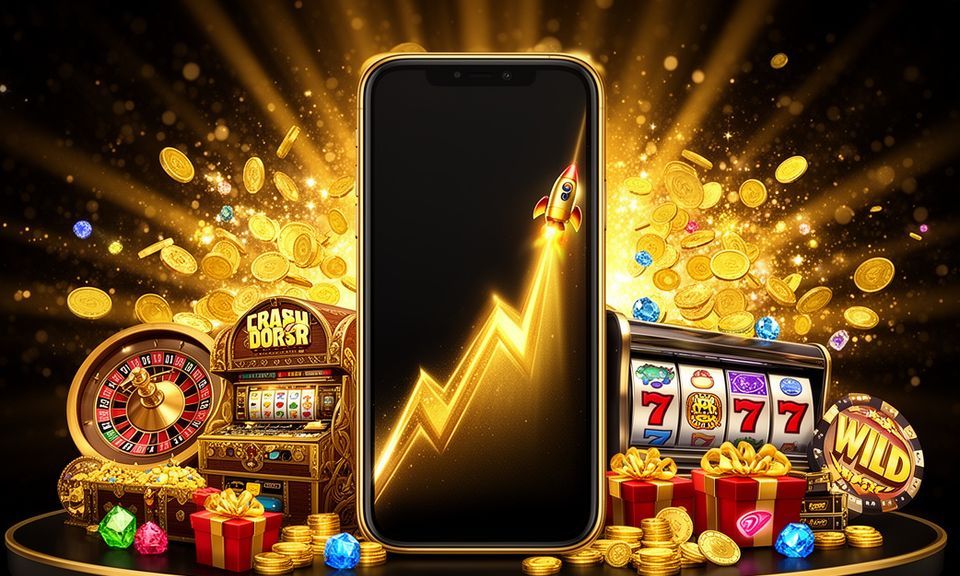 mo66 Khám phá những gì có trong Kho Bau Slot